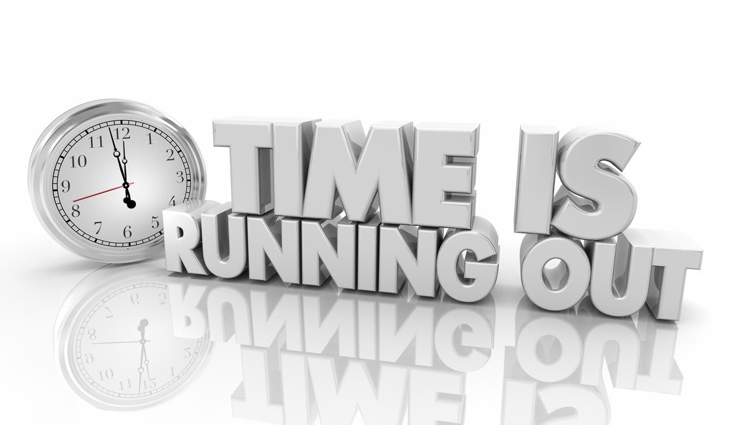 Das ist der Anfang vom Ende - Pagina 11 Bigstock-Time-is-Running-Out-271878037-web-compressed